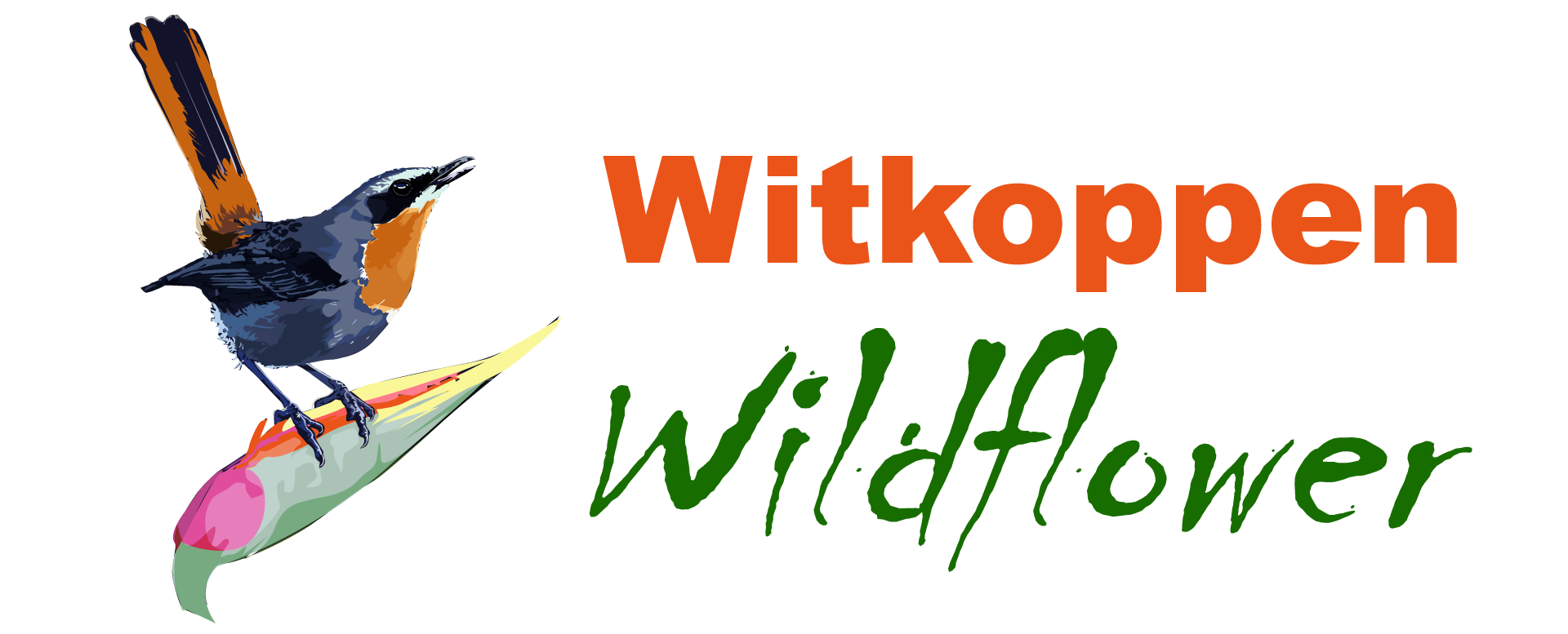 Witkoppen Wildflower Nursery